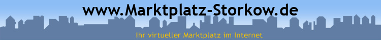 www.Marktplatz-Storkow.de